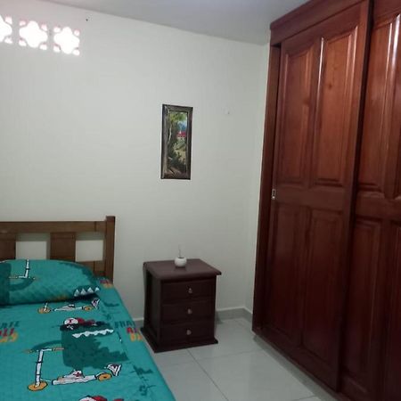 Ferienwohnung Casa Gloria Medellín Exterior foto
